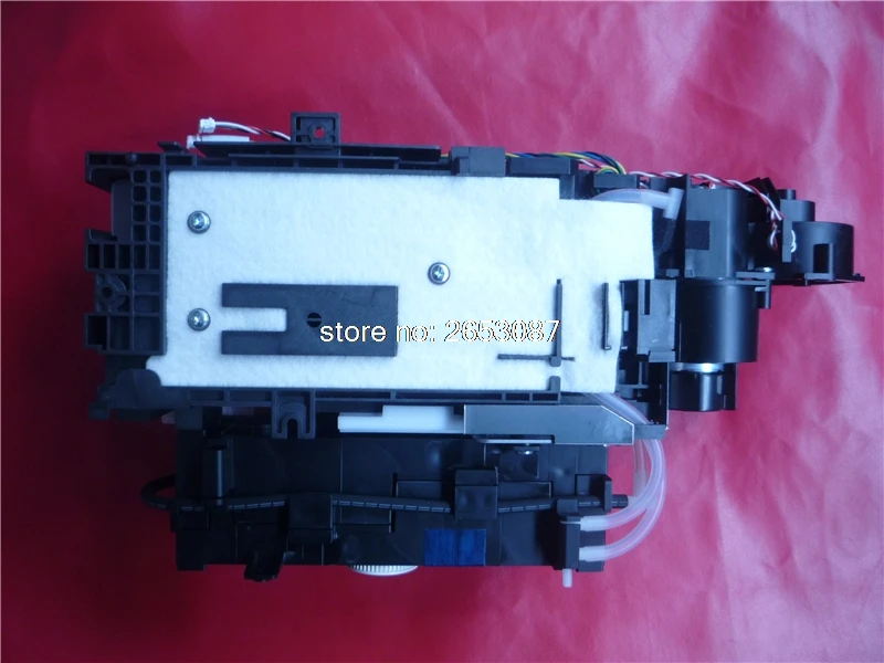 Оригинальный новый блок чернильного насоса для Epson F6080 F6070 F6050 F6000 F6270 F6280 B6080 B6070 F6200