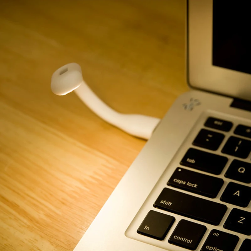 Новый Mini USB Мощность свет 1.2 Вт ультра низкой мощности микросхемы Карманный карт