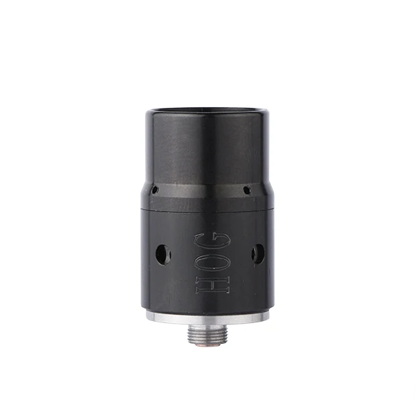 Оригинальный испаритель Athena BOSS RDA sub ohm сменная катушка сделай сам огромный пар