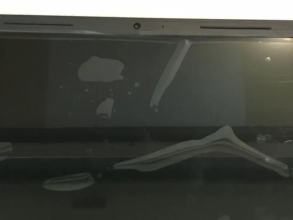 15 6 дюймовый ЖК дисплей с сенсорным экраном для Dell Inspiron 3000 3567 5567 1366*768 бесплатная