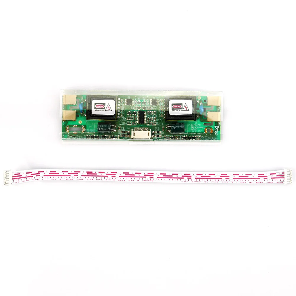 M. NT68676 LCD/LED плата драйвера контроллера (HDMI + VGA DVI аудио) для M215HW01 V0 1920x1080 LVDS монитор