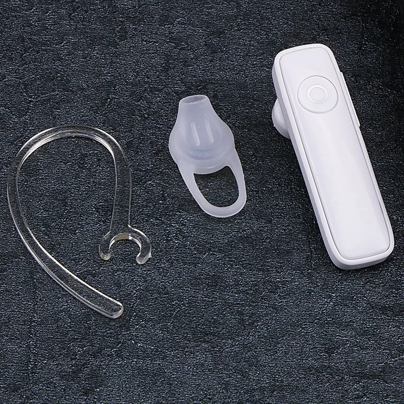 Bluetooth Беспроводные стереонаушники для автомобиля портативные ульсветильник