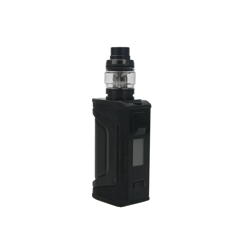 Новый цвет Geekvape Aegis Легенда Вт 200 комплект и 4 мл Aero сетки sub Ом танк с супер катушки