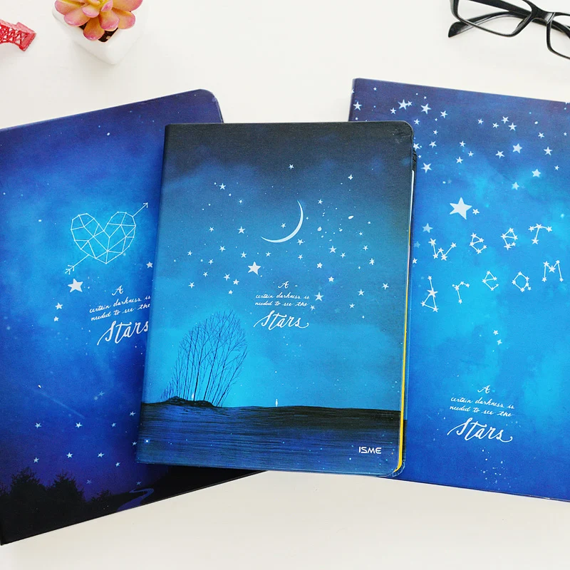 Оригинальные плотные блокноты MIRUI с свободными листьями студенческий жесткий