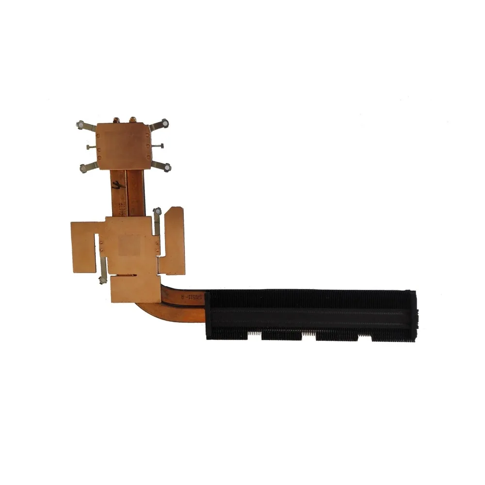 Оригинальный Охлаждающий радиатор SZWXZY для HP Envy 15-CB 15T-CB модель 930615-001 100% рабочий |