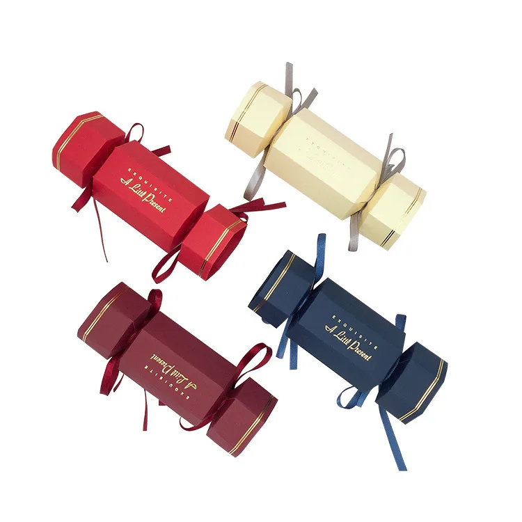 2019 новая большая коробка для конфет с лазерной резкой свадьбы лентой вечеринки в