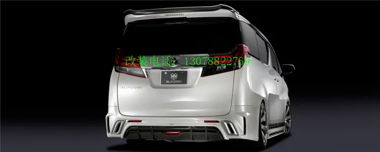 Задний спойлер из углеродного волокна подходит для TOYOTA 2016|rear spoiler wing|spoiler wingrear wing |