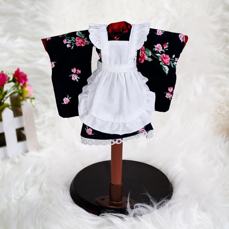 1/6 BJD 35 см куклы игрушки высшего качества китайская Кукла 18 шарниров BJD шаровая шарнирная кукла Мода девушка подарок игрушки для девочек Детская кукла одежда
