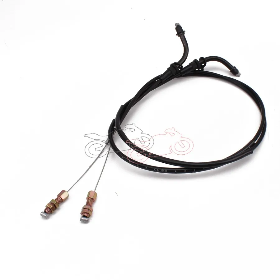 

Throttle Cable Rope Brake Oil Accelerator Control Wire Line for Suzuki GSXR600 GSXR750 GSXR1000 2005-2009 K5 K6 K7 K8 K9 Racers