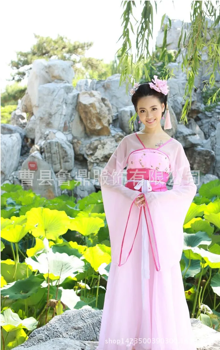 Роскошный женский маскарадный шифоновый костюм для сцены танцевальное платье