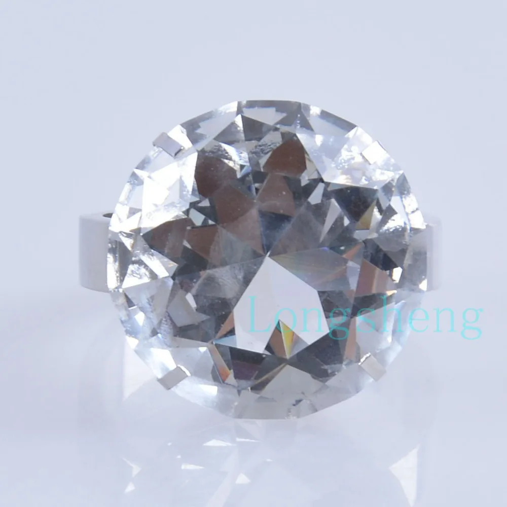 Кольца для салфеток из хрустального стекла кольцо с бриллиантами свадебных