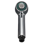 Новое поступление фирменных подробностей о замене хромированного кухонного крана, Вытяжная Распылительная насадка для душа, кран для раковины, ванная комната