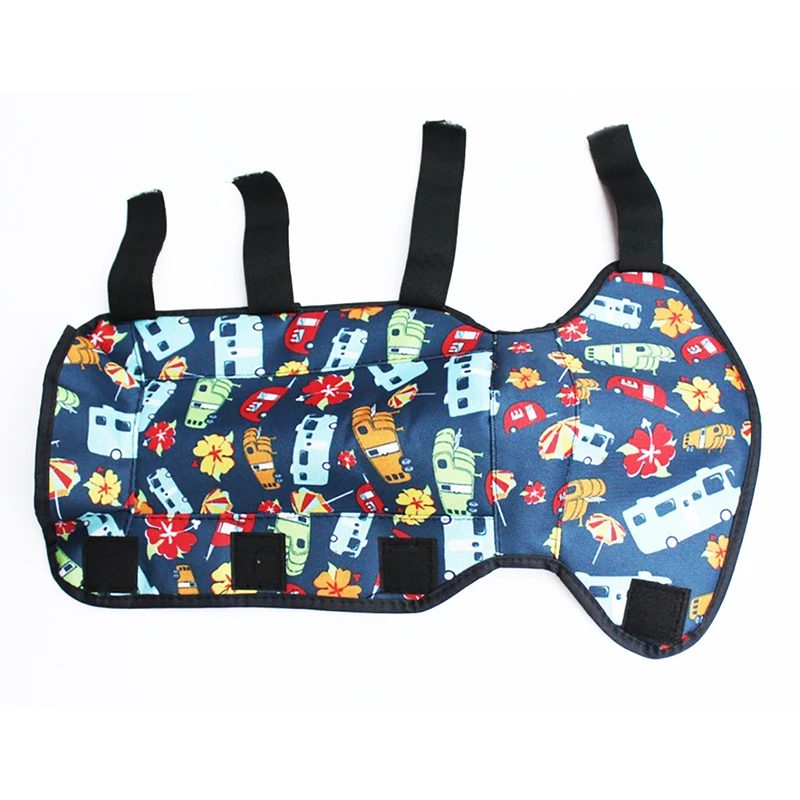 Детские наколенники протектор зимние теплые женские Мотоциклетные Гонки скутер