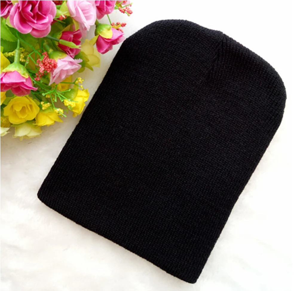 Newborn Infant Baby Girl Cap 2017 New Casual Winter Warm Comfy Bowknot Hospital Beanie Hat | Детская одежда и обувь