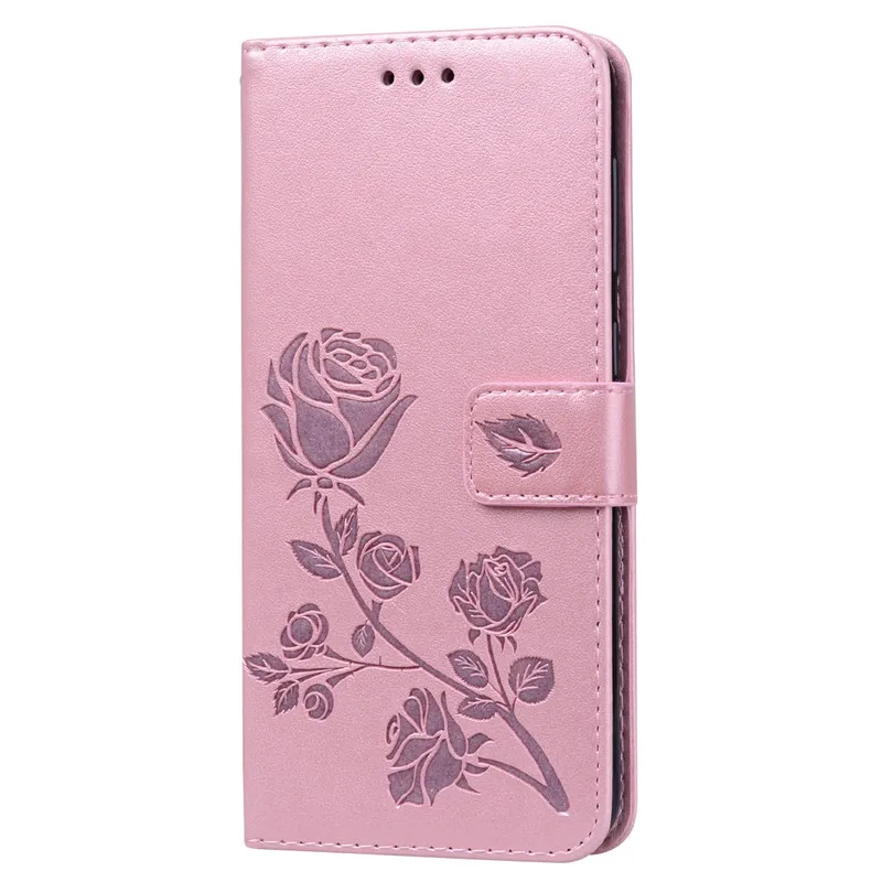 3D Bling кожаный чехол для samsung Galaxy A50 A2 Core A10 S M10 A30 A20E A70 A40 A60 A8 A6 S8 S9 S10 плюс A7 A9 чехол с откидной крышкой