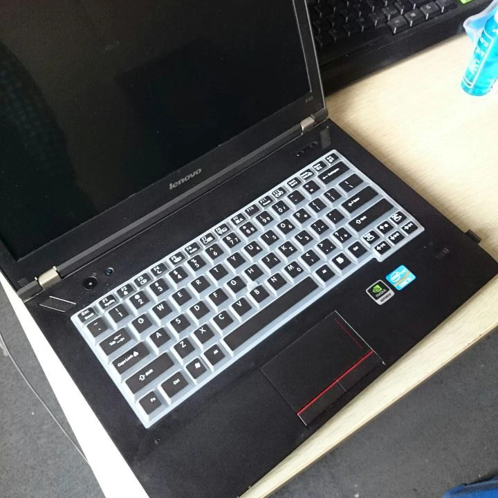 Силиконовый защитный чехол для клавиатуры Lenovo IdeaPad Y330 Y430 Y510 Y530 U330 V350 V450 V550 G450 G430 G455