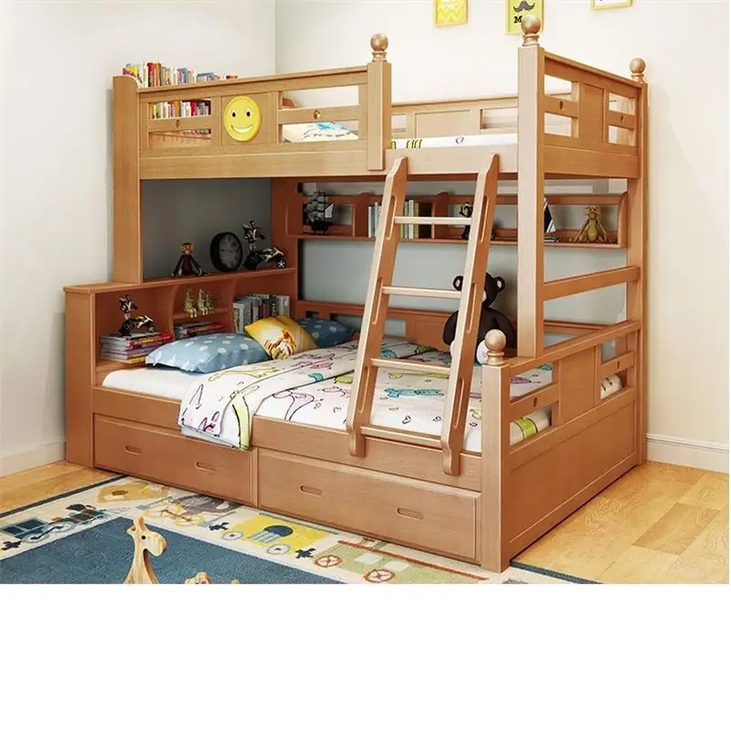 Meble современный Recamaras комнатный набор Letto A Castello мобильная мебель для спальни Cama