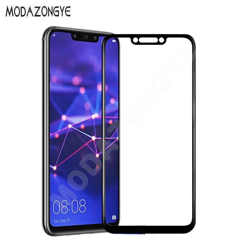 Закаленное стекло для Huawei Mate 20 Lite защита экрана SNE-LX1 Mate20 с полным покрытием 6 3 |