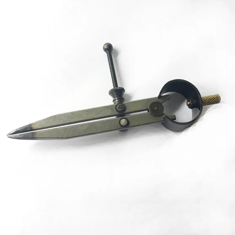 Компас делитель GOXAWEE диаметром 117 мм для ювелирных изделий и