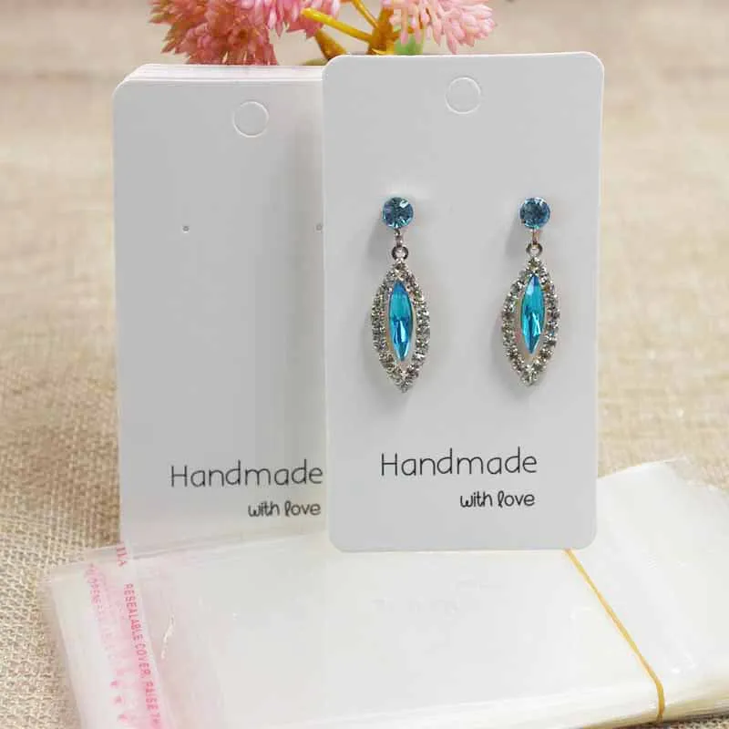 Размер Mulit сделай сам ручная работа флейта фотография и Карта дисплея 100 шт. + в