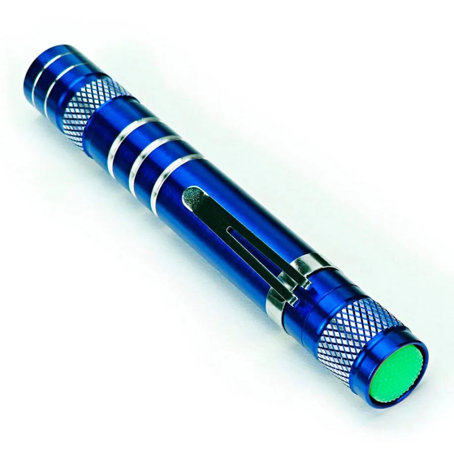 Светодиодный фонарь высокой мощности водонепроницаемый Круглый 1200 лм Cree Q5|cree q5