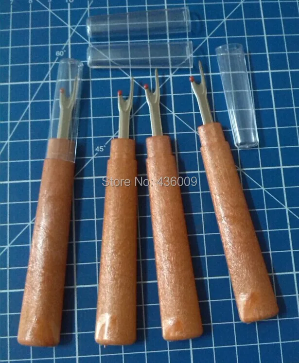 DIY Швейные аксессуары шва Потрошитель # 112R (1 лот = 50 шт)