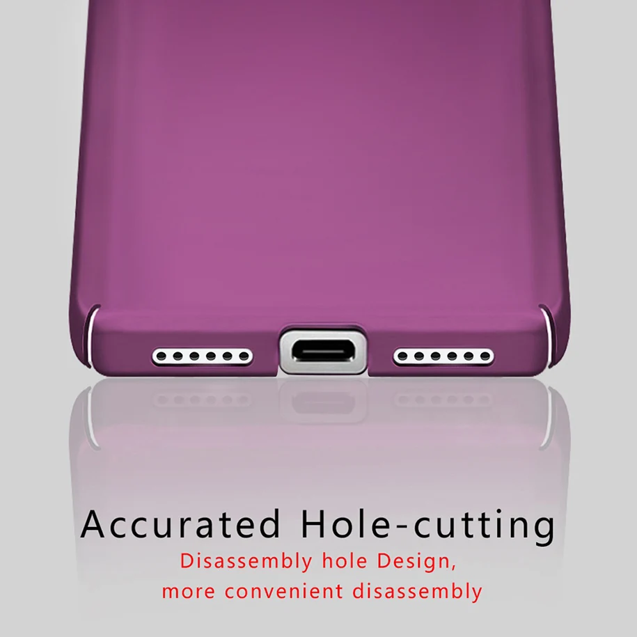 Жесткий ПК чехол для Huawei Y6 2019 матовый Матовый Бампер Y7 Prime Pro MRD-LX1F Y 6 Y62019 Y72019 |