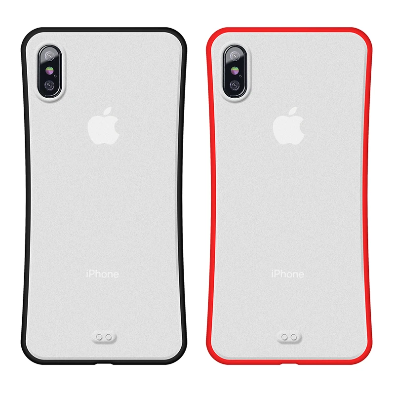 TPU PC Тонкий чехол для iPhone X Xs Max Xr 8 7 6s 6Plus 6sPlus 7Plus 8Plus высококачественный телефона |