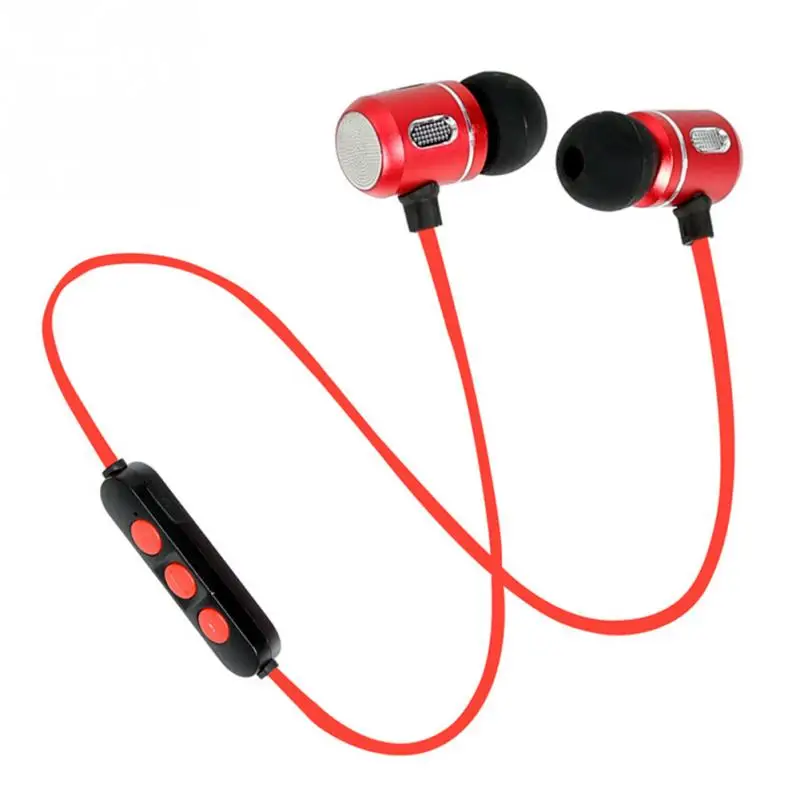 XT-9 Беспроводные наушники с Bluetooth Спортивная музыка V4.1 шлем для Iphone samsung Xiaomi |