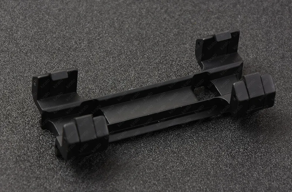 G3 Mp5 Пикатинни Вивера прицела кольцевое крепление основание M3301 рельсовое