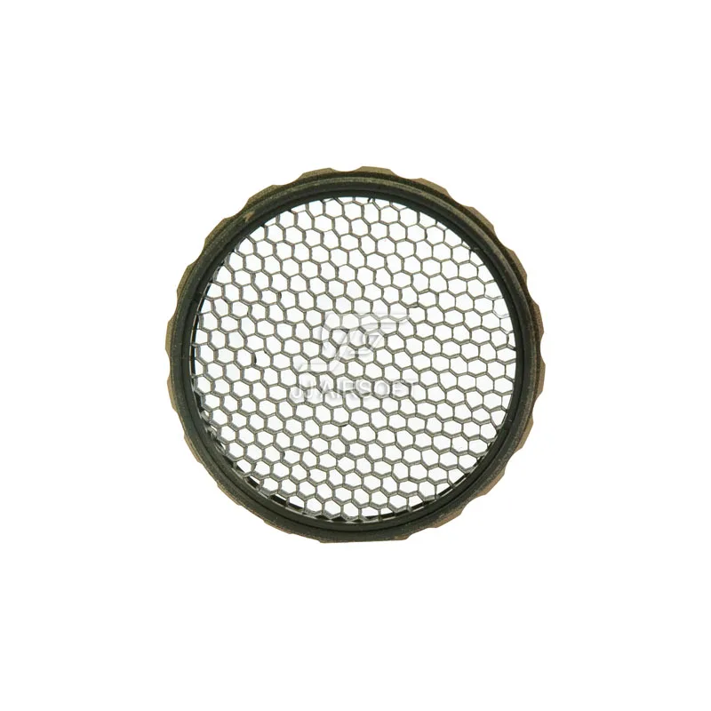 TARGET Killflash/Kill Flash для MRO Red Dot(черный/загар