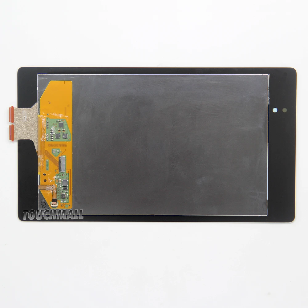 New LCD Display + Touch Screen Assembly For ASUS Google Nexus 7 2nd 2013 ME571 ME571K ME571KL K008 K009 Tools |