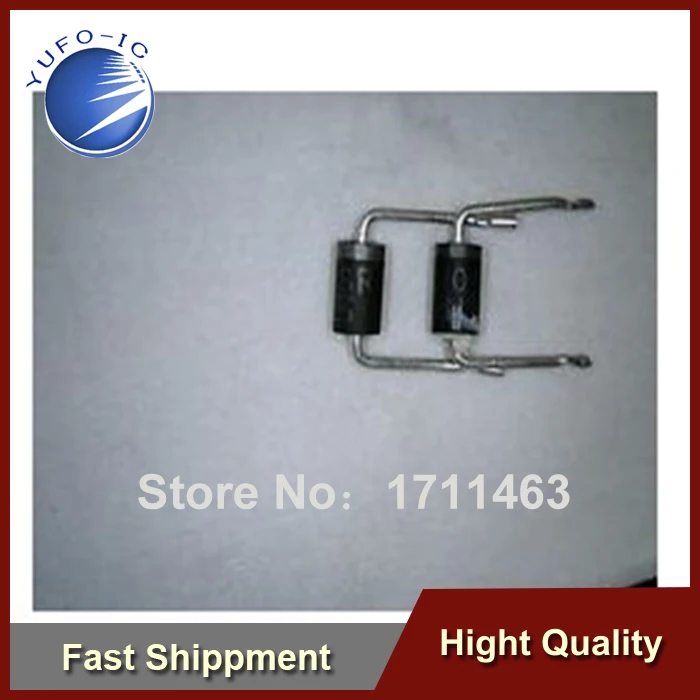 

Free Shipping 50PCS original Schottky diodes SR310 SB310 YF0913