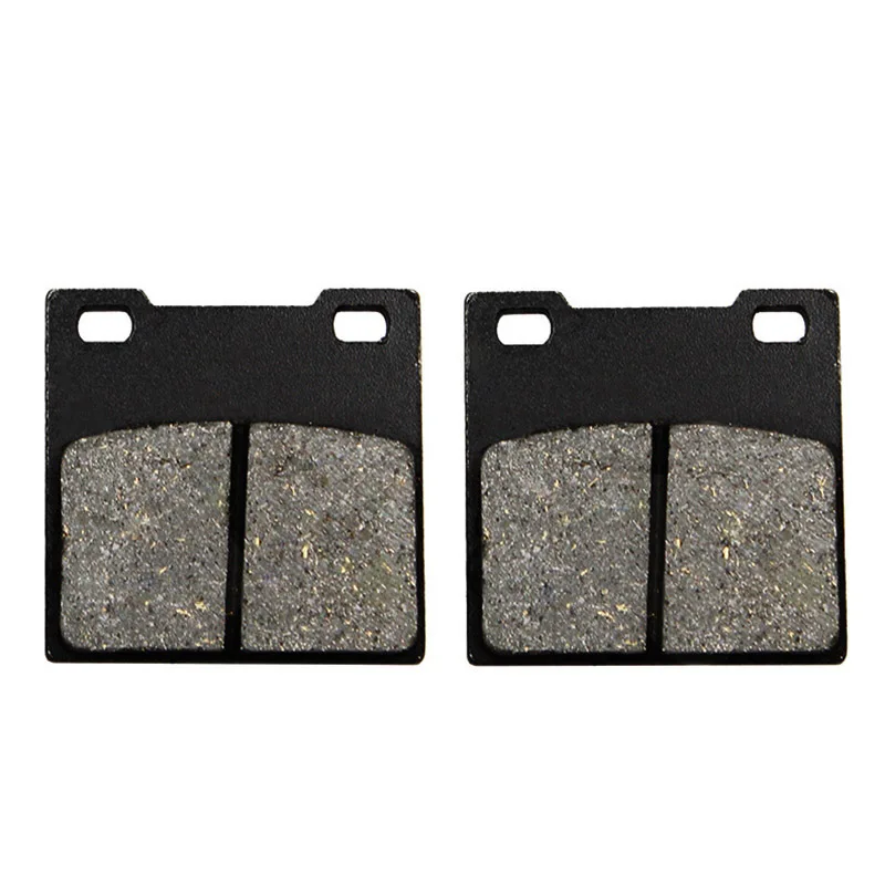 

Motorcycle Rear Brake Pads Disks 1 pair for Suzuki GSXR1100 GSXR 1100 (86-98) LT63