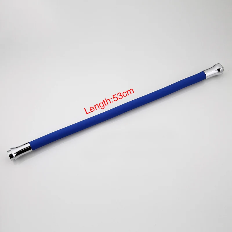 Гибкий шланг для душа гибкий из нержавеющей стали и силикона все направления