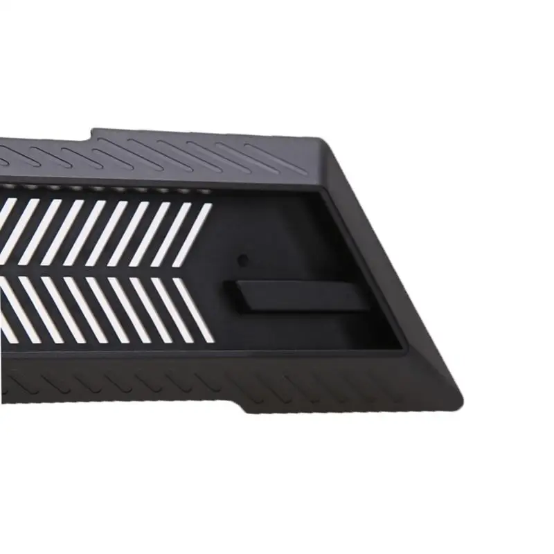 1 шт. пластиковое крепление вертикальной стойки на док-станцию поддерживающий