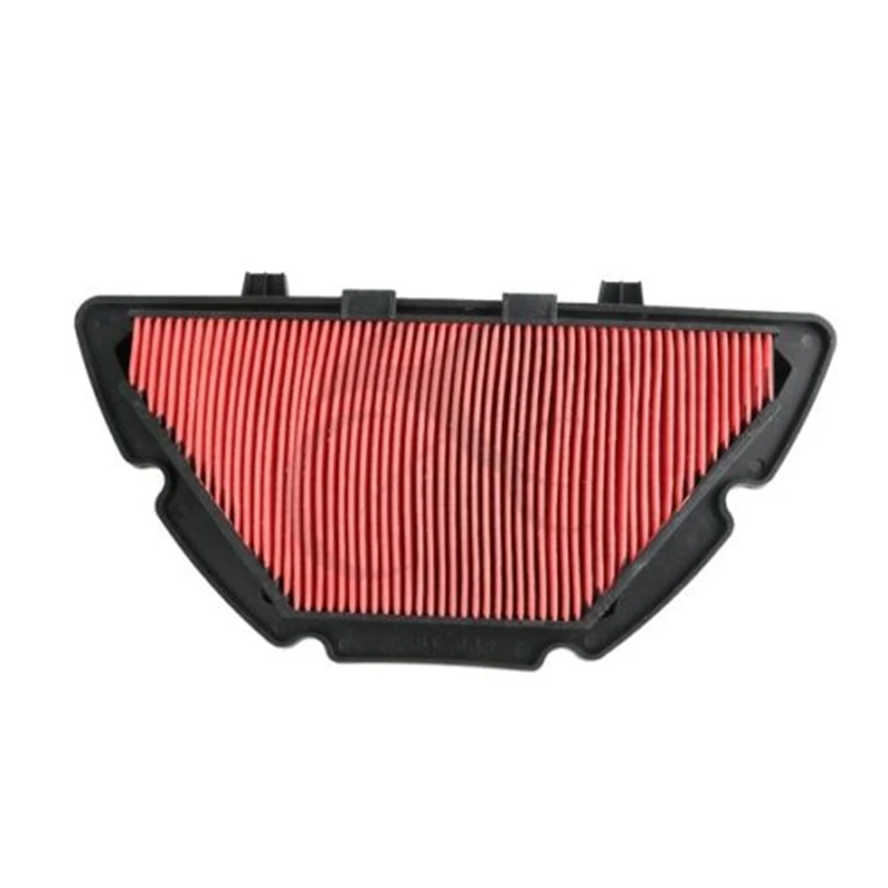 Совершенно новый очиститель воздушного фильтра для мотоцикла Yamaha YZF R1 2007 2008 07