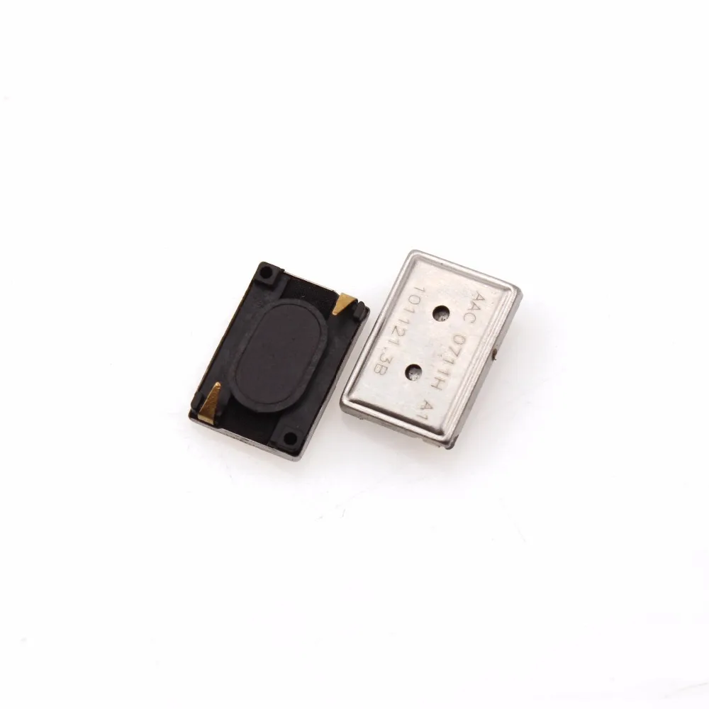 YuXi 1 шт. Динамик для наушников Замена Nokia 1200 N82 N80 1202 X2-01 | Мобильные телефоны и