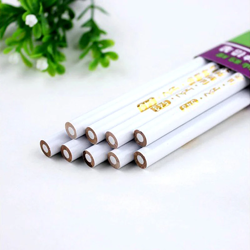 Белый карандаш для маникюра стразы 17 см 4 шт./упак.|crystal tool|rhinestone gemsrhinestones nail crystal |