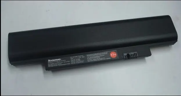 Новый оригинальный аккумулятор для LENOVO ThinkPad Edge E120 E125 E130 E135 E145 E320 E325 E330 E335 L330 X121E X130E