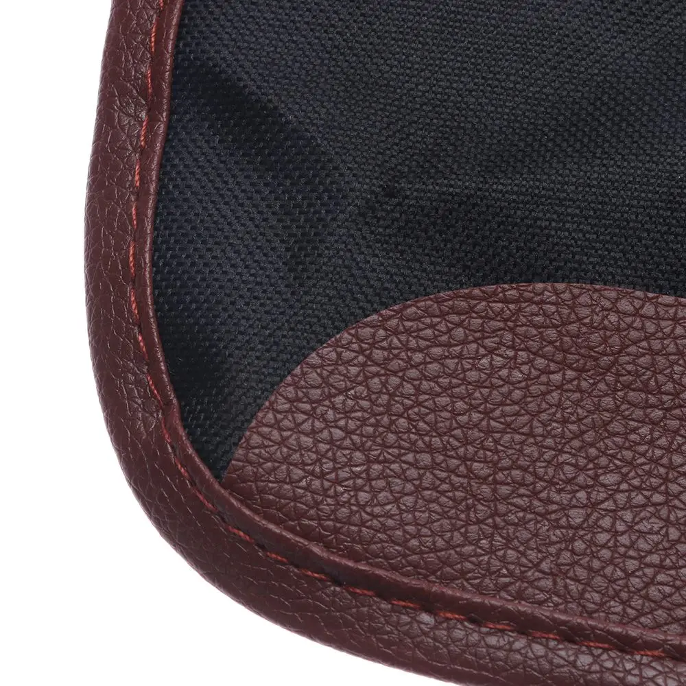 Чехол для карандашей с 72 отверстиями тканевый кожаный чехол скетчей органайзер