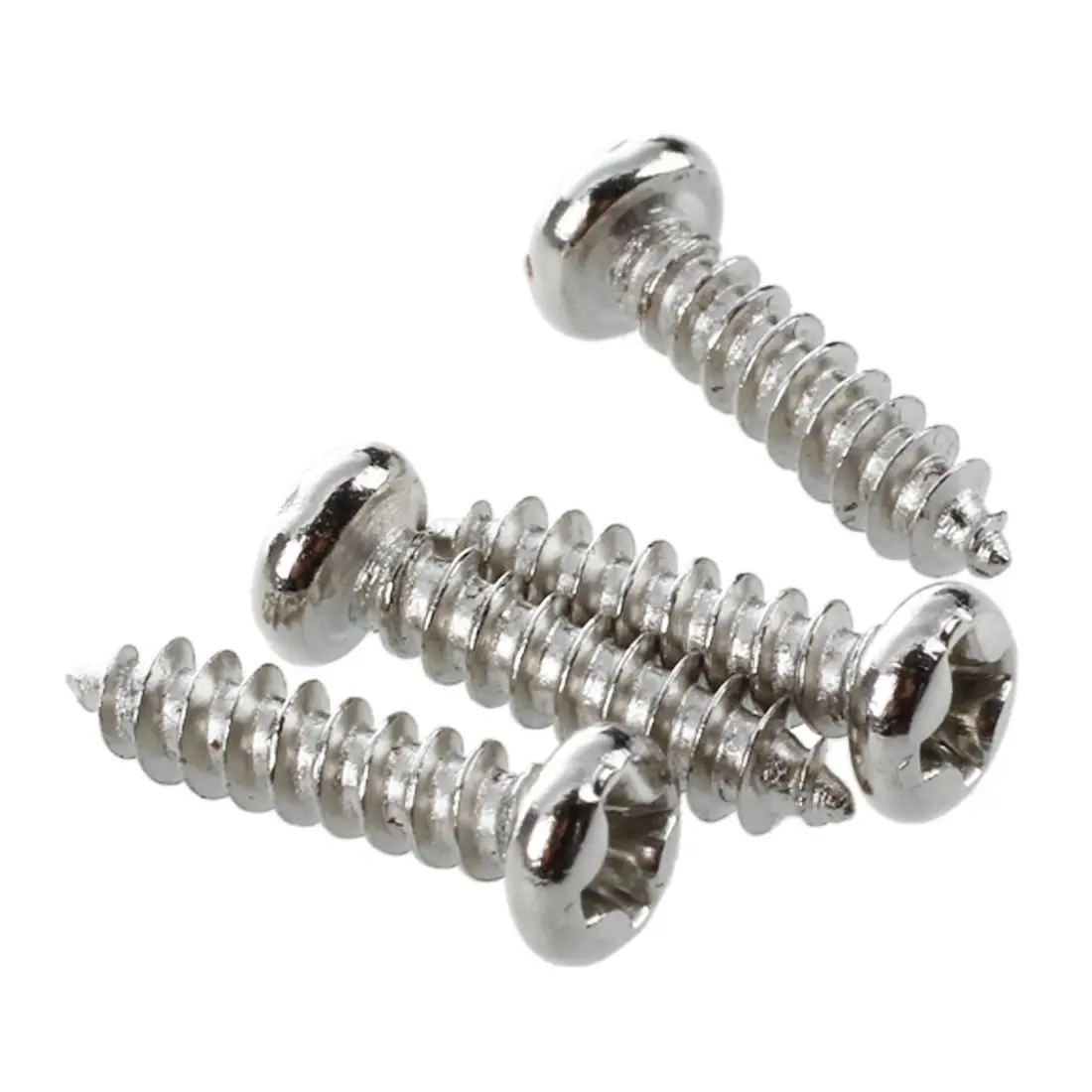 Прямая поставка магнитный язычковый сенсор с белыми контактами для дверей и окон