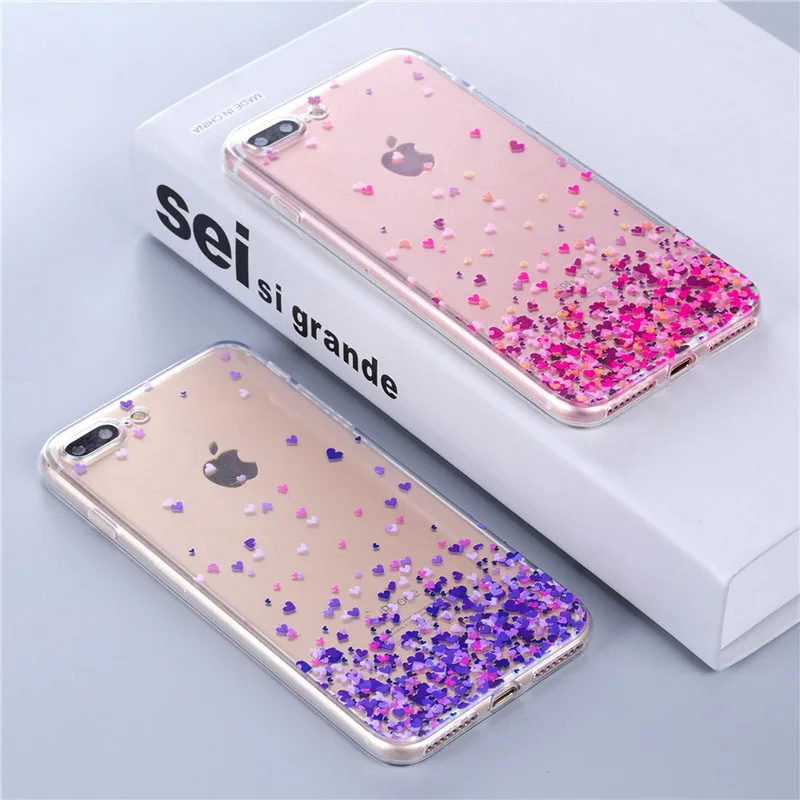 Чехол для iphone 5s 5 s se чехол милый мультяшный силиконовый мягкий Apple 6S 6 7 8 plus x 10 |