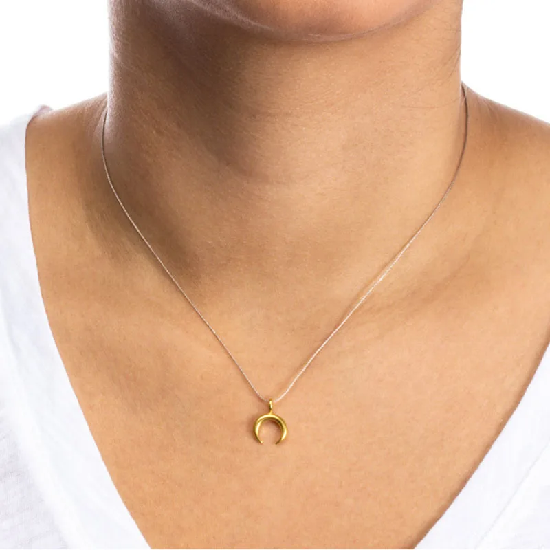 Ожерелье женское короткое с перьями модное ювелирное украшение в виде слона