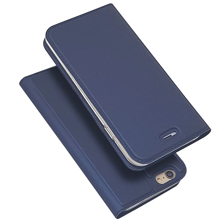 Чехол для Apple iPhone 6 6S Plus чехол книжка из искусственной кожи и силикона 6s с