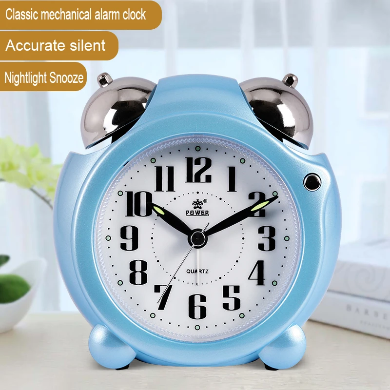 Современный механизм отключить будильник игла стол Pow Patrol угадать женские