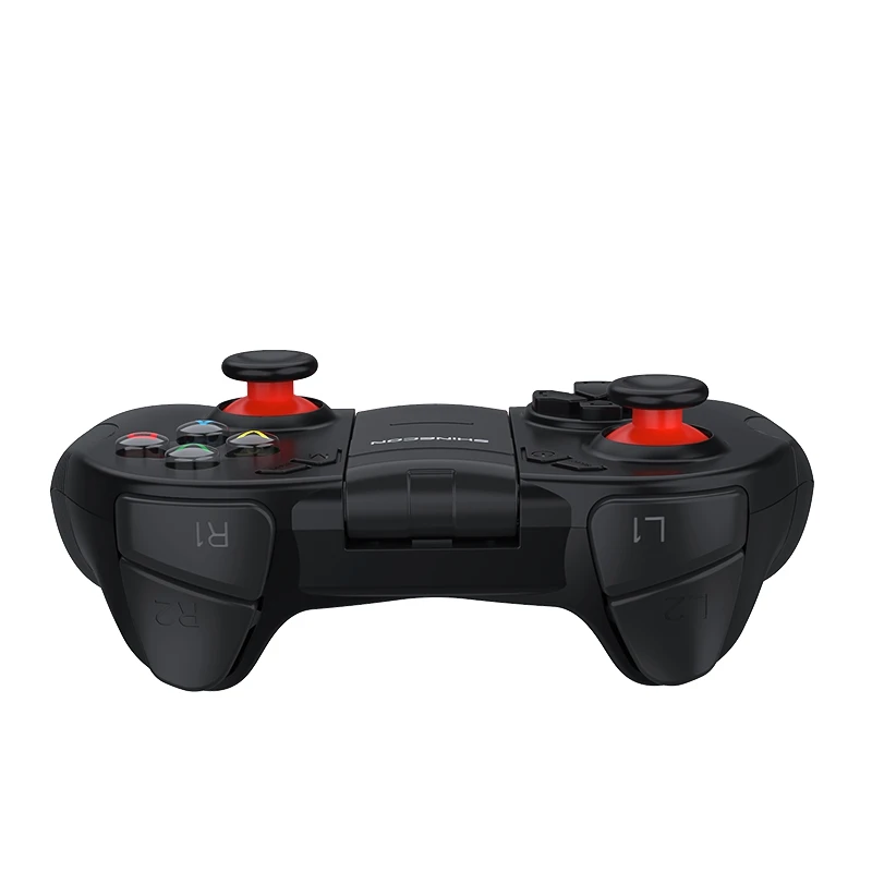 SC-B04 bluetooth 2 4 г беспроводной геймпад игровой контроллер с вибрацией мобильного