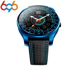 696 Смарт часы V10 спортивные мужские наручные Bluetooth монитор