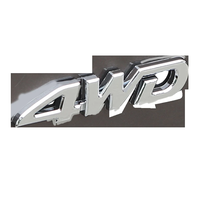 Новейшие Декоративные наклейки для автостайлинга Mitsubishi Outlander 2013 2019