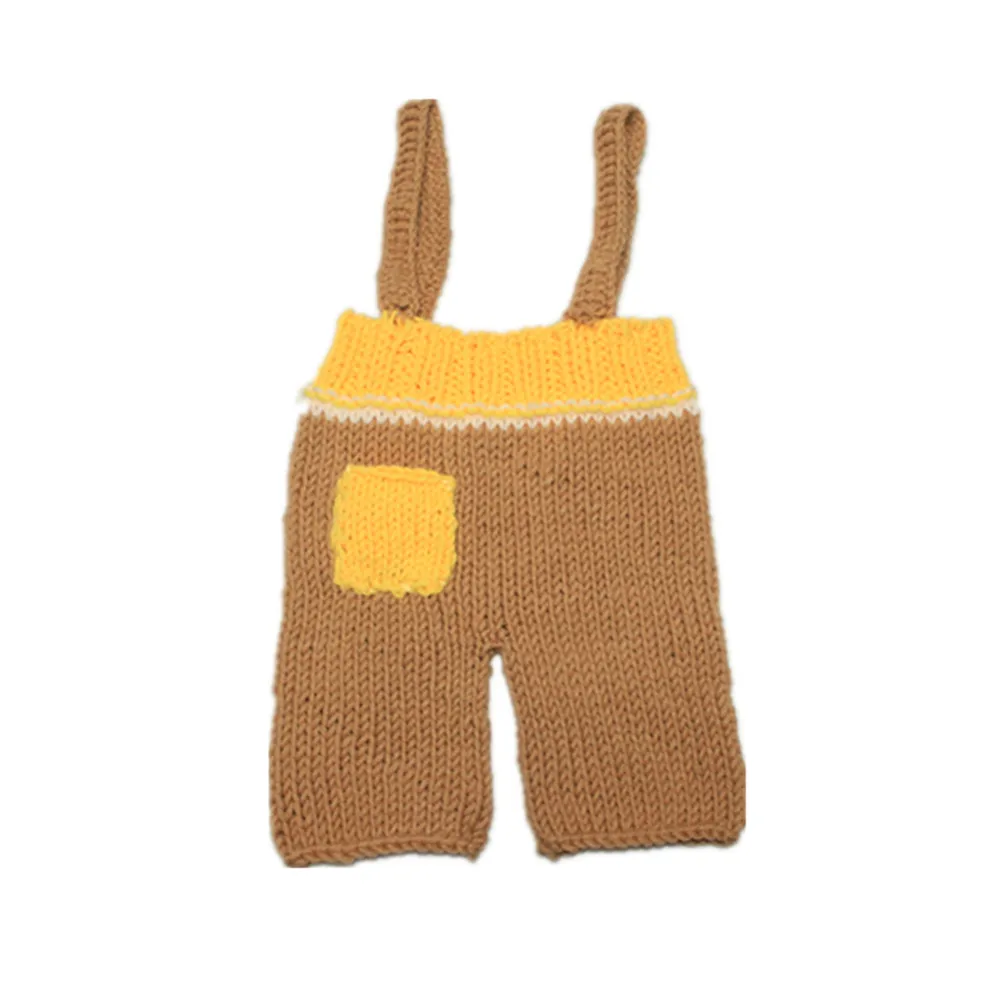 Женская вязаная шапочка и брюки модные Необычные с лентами 2017 |